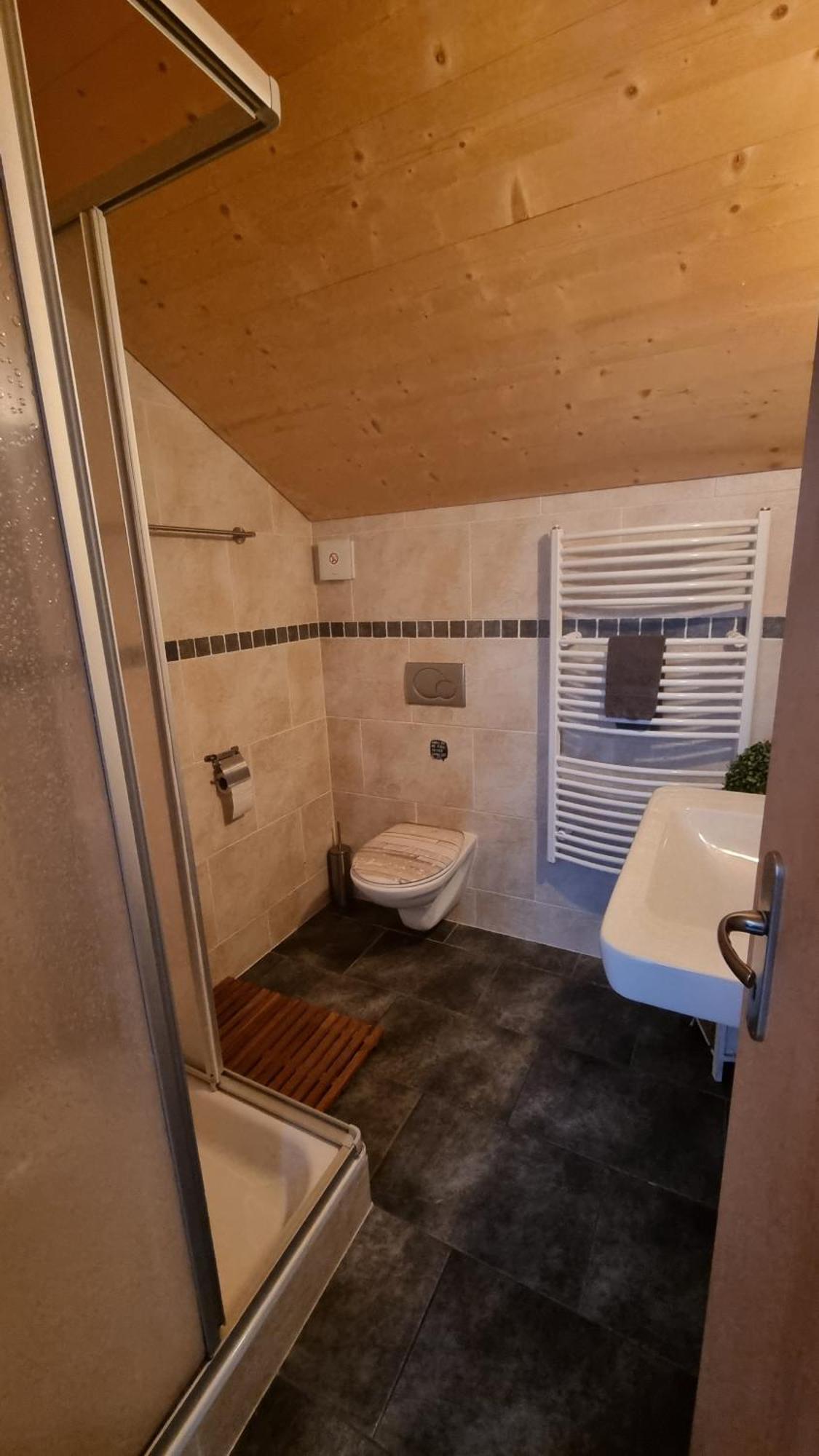 Chalet Chanso Morgins Exteriér fotografie