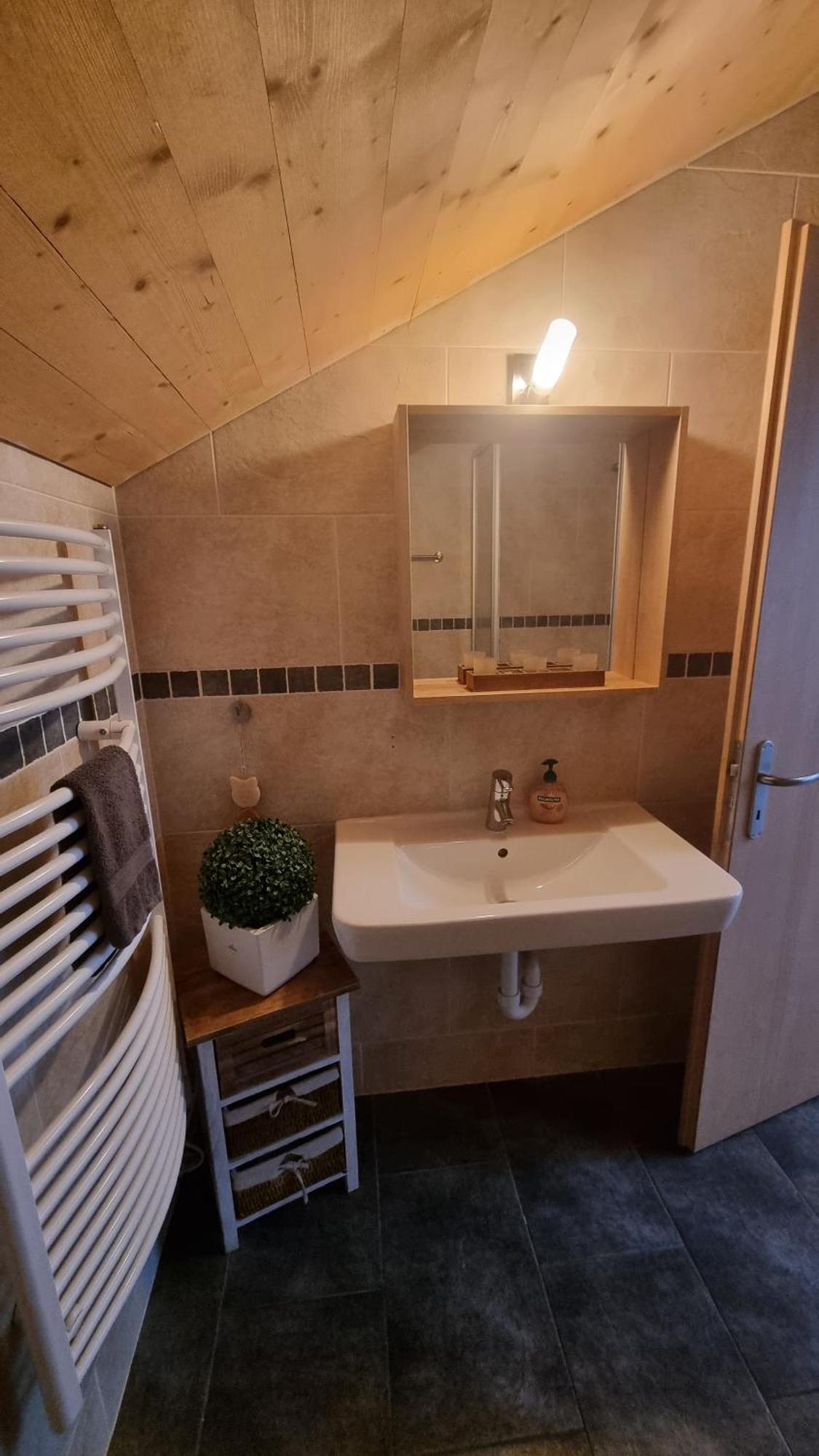 Chalet Chanso Morgins Exteriér fotografie